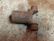 Детали на ЗИС-5/ГАЗ-АА одним лотом