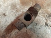 Детали на ЗИС-5/ГАЗ-АА одним лотом