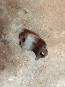Детали на ЗИС-5/ГАЗ-АА одним лотом