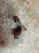 Детали на ЗИС-5/ГАЗ-АА одним лотом