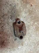 Детали на ЗИС-5/ГАЗ-АА одним лотом