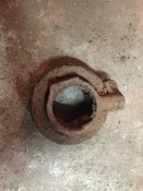 Детали на ЗИС-5/ГАЗ-АА одним лотом