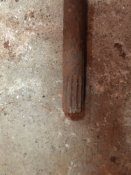 Детали на ЗИС-5/ГАЗ-АА одним лотом
