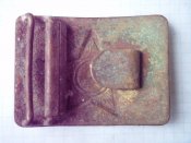 Пряжка . 7 .
