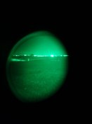 Newcon Optik NVS-7 3rd Gen NVD Bi-ocular (Autogated, White Phosphor) ПНВ