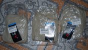 Термобелье комплект level 1 gen3 ECWCS от Peckham Industries