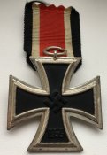Железный Крест 2-го класса 1939 года, Клеймо 106