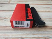 Складной нож от компании Kershaw. Модель CQC-4KXL Emerson™ designs (6055). Оригинал