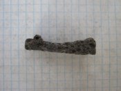 база прицельной планки казачьего  бердана