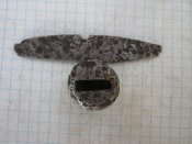 отвертка бердана