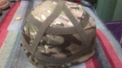 Каска кевларовая (шлем боевой) PASGT