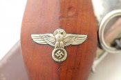 Кинжал штурм.отрядов SA RZM M7/118 - Jacobs & Co., Solingen-Gräfrath