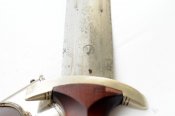 Кинжал штурм.отрядов SA RZM M7/118 - Jacobs & Co., Solingen-Gräfrath