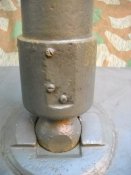 8-cm Schwerer Granatwerfer 34 - Rohr