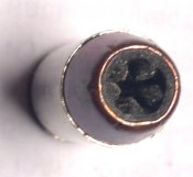 ММГ патрона .45 АСР ELD