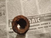 Ружейный гранатомёт системы Дьяконова