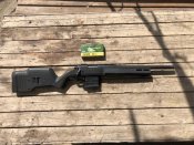 Карабин Remington 700 SPS Tactical кал. 308 Win.