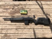 Карабин Remington 700 SPS Tactical кал. 308 Win.