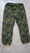 Брюки Gore-Tex Великобритания DPM р.80/96/112(оригинал)-330грн