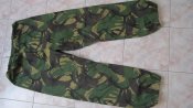 Брюки Gore-Tex Великобритания DPM р.80/96/112(оригинал)-330грн