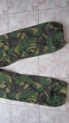 Брюки Gore-Tex Великобритания DPM р.80/96/112(оригинал)-330грн
