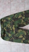 Брюки Gore-Tex Великобритания DPM р.80/96/112(оригинал)-330грн