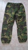 Брюки Gore-Tex Великобритания DPM р.80/96/112(оригинал)-330грн