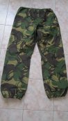 Брюки Gore-Tex Великобритания DPM р.80/96/112(оригинал)-330грн