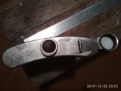 №1. Фляга .