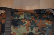 Штурмовой рюкзак Бундесвера (Spekon), BW-65L Flecktarn. Оригинал (Германия)