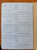 Soldbuch Waffen SS