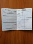 Soldbuch Waffen SS