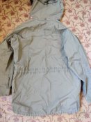 Австрийская куртка с мембраной Gore-Tex KAZ - 02 ,96-100/5-6.