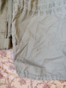 Австрийская куртка с мембраной Gore-Tex KAZ - 02 ,96-100/5-6.