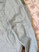 Австрийская куртка с мембраной Gore-Tex KAZ - 02 ,96-100/5-6.