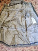 Австрийская куртка с мембраной Gore-Tex KAZ - 02 ,96-100/5-6.
