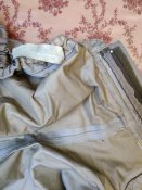 Австрийская куртка с мембраной Gore-Tex KAZ - 02 ,96-100/5-6.