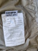Австрийская куртка с мембраной Gore-Tex KAZ - 02 ,96-100/5-6.