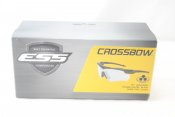 Очки ESS crossbow suppressor one (Прозрачная линза) (Новые, Оригинал, США)