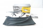 Очки ESS crossbow suppressor one (Прозрачная линза) (Новые, Оригинал, США)
