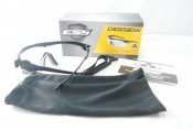Очки ESS crossbow suppressor one (Прозрачная линза) (Новые, Оригинал, США)