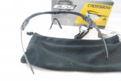 Очки ESS crossbow suppressor one (Прозрачная линза) (Новые, Оригинал, США)