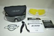 Очки ESS Crosshair 3 линзы (Новые, Оригинал, США)