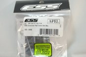 ESS crosshair smoke gray lens(Новые, Оригинал, США)