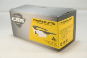 Очки ESS crossblade с прозрачной линзой (Новинка, оригинал, США)