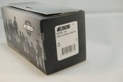 Очки ESS crossblade с прозрачной линзой (Новинка, оригинал, США)