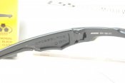 Очки ESS crossblade с прозрачной линзой (Новинка, оригинал, США)