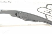 Очки ESS crossblade с прозрачной линзой (Новинка, оригинал, США)
