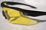 Очки ESS crossbow yellow (Желтая линза) (Новые, Оригинал, США)