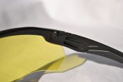 Очки ESS crossbow yellow (Желтая линза) (Новые, Оригинал, США)